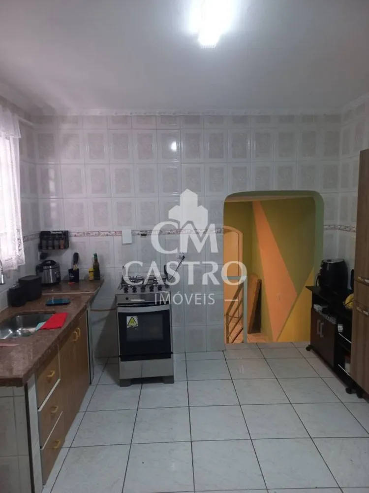 Casa de Condomínio, 2 quartos - Foto 3