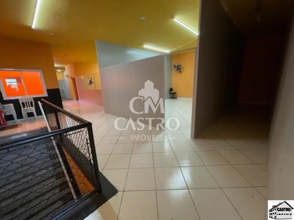 Sala-Conjunto, 330 m² - Foto 4
