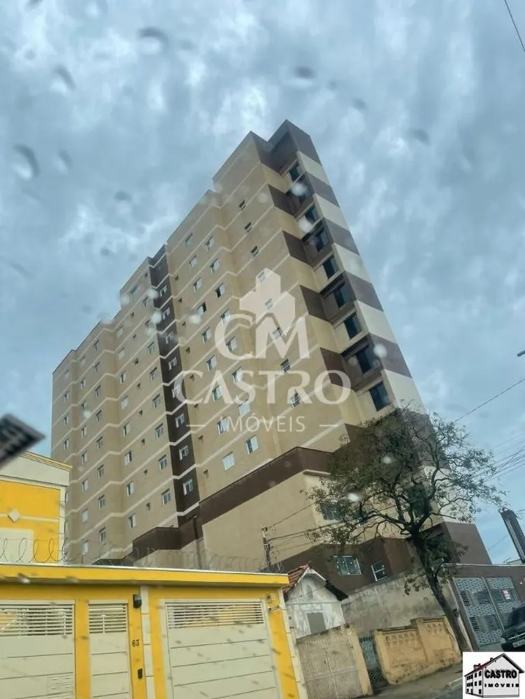 Apartamento, 2 quartos, 38 m² - Foto 9