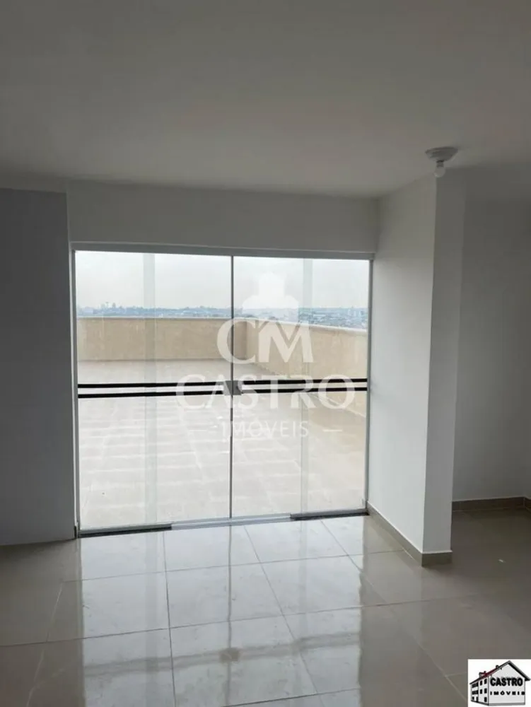 Apartamento, 2 quartos, 38 m² - Foto 3