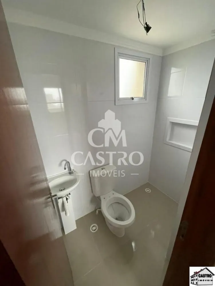 Apartamento, 2 quartos, 38 m² - Foto 5