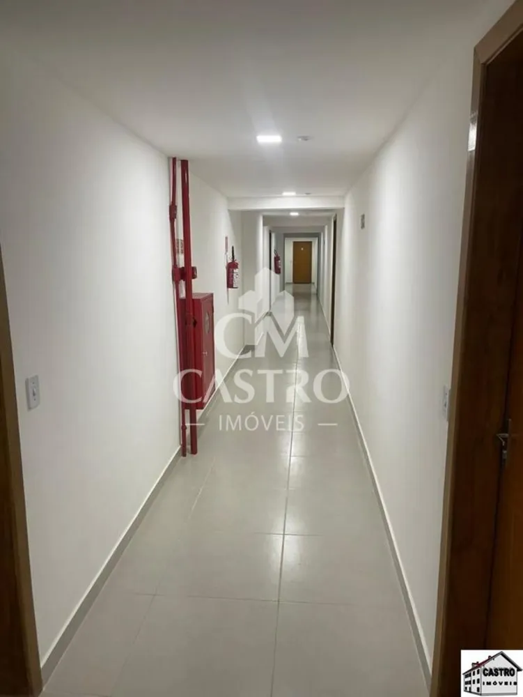 Apartamento, 2 quartos, 38 m² - Foto 11