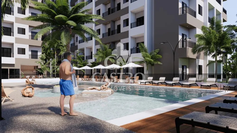 Apartamento, 2 quartos, 43 m² - Foto 11