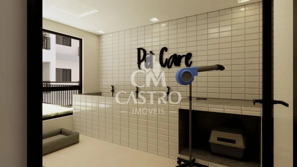 Apartamento, 2 quartos, 43 m² - Foto 7