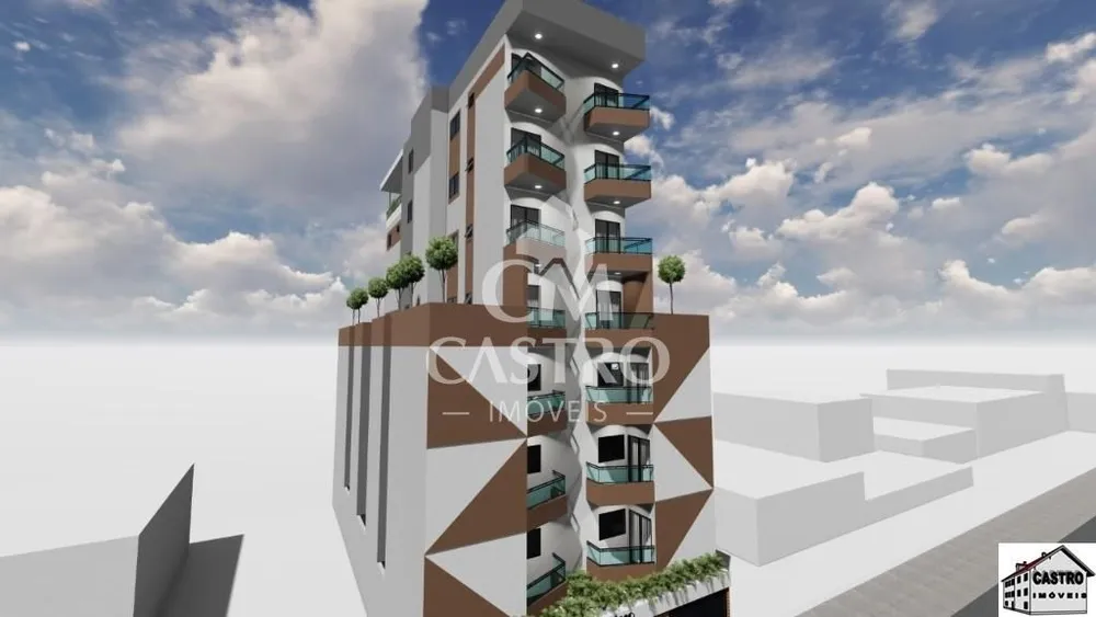 Apartamento, 2 quartos, 49 m² - Foto 1