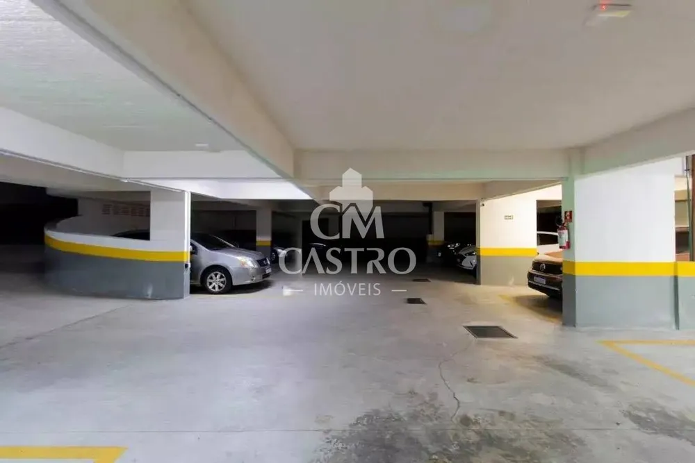 Apartamento, 2 quartos, 47 m² - Foto 8