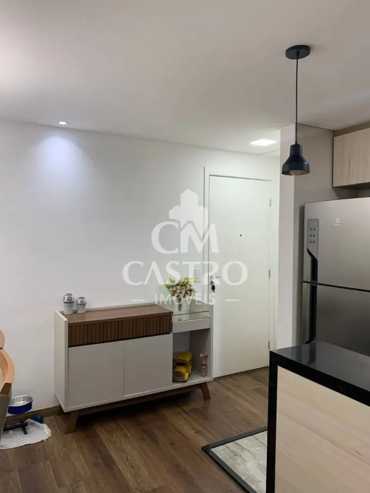 Apartamento, 2 quartos, 47 m² - Foto 7