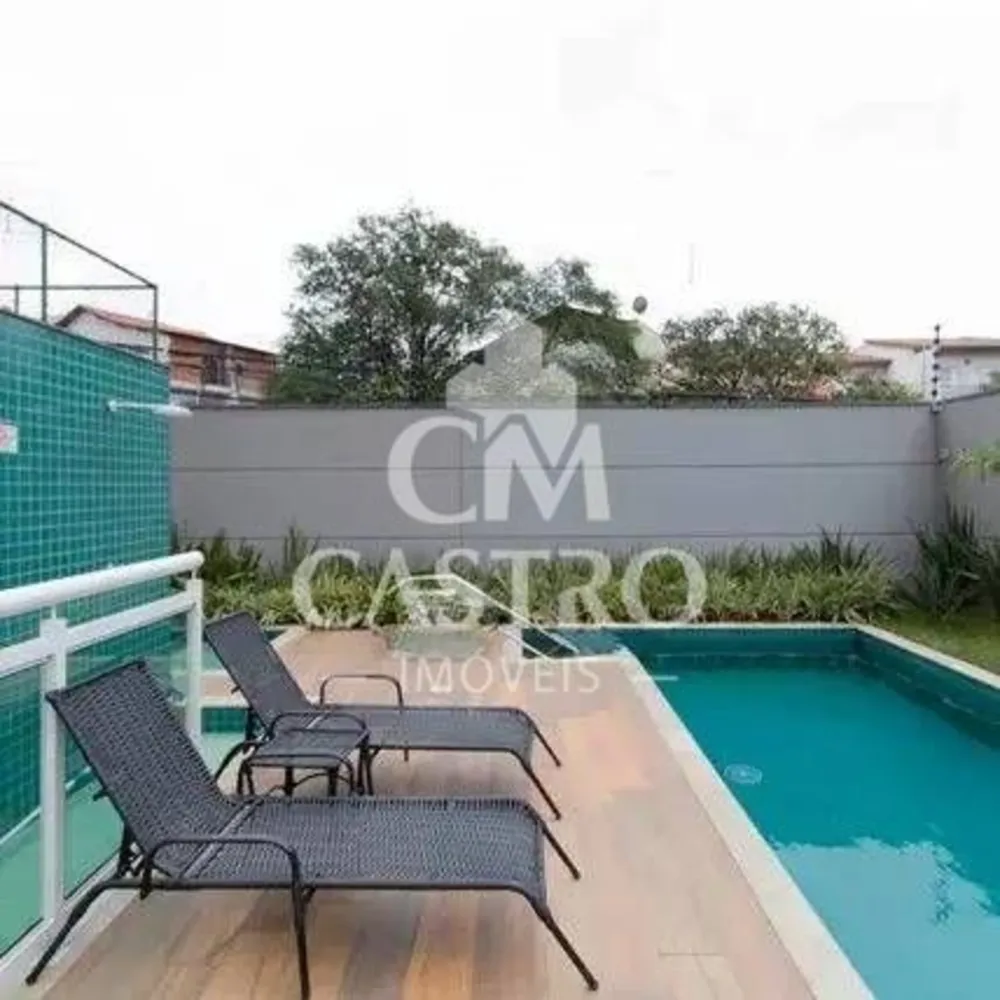 Apartamento, 2 quartos, 47 m² - Foto 2
