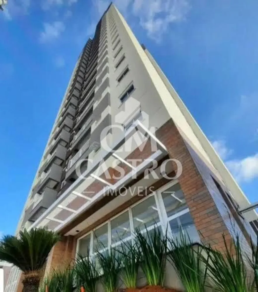 Apartamento, 2 quartos, 47 m² - Foto 3