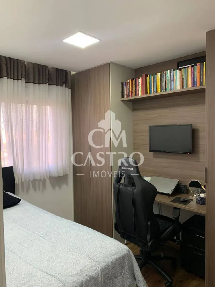 Apartamento, 2 quartos, 47 m² - Foto 4