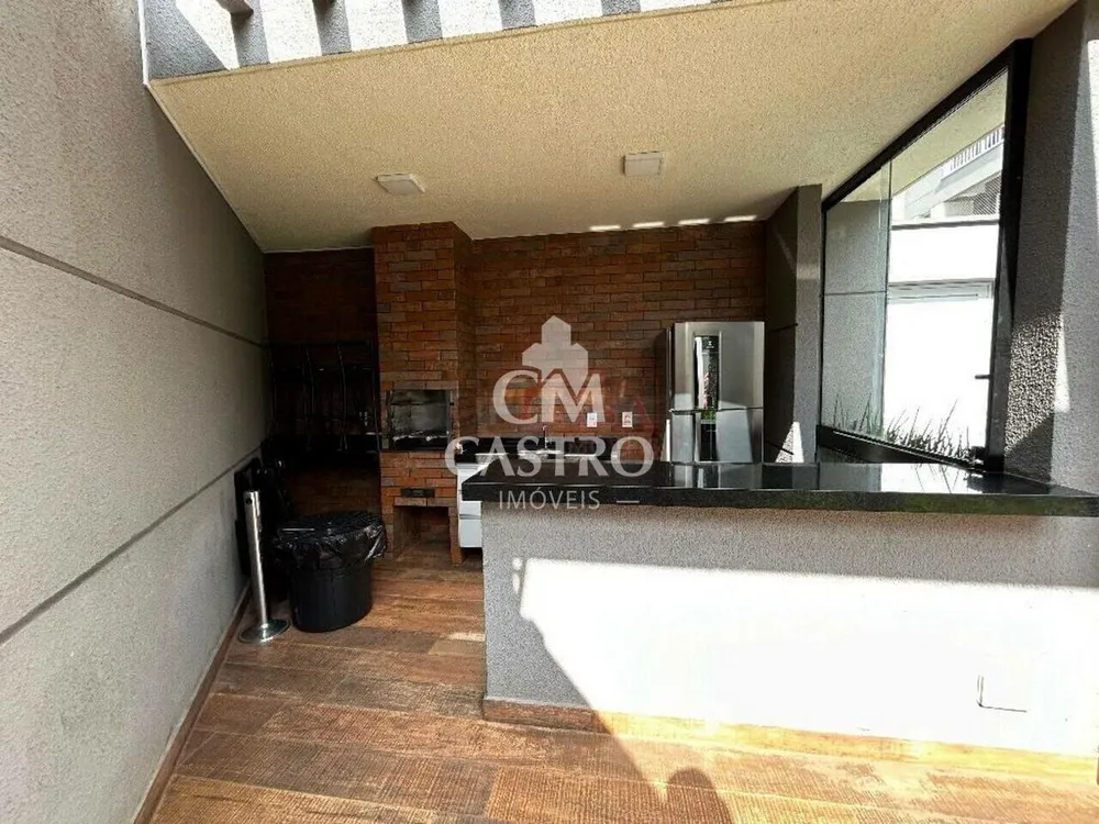 Apartamento, 2 quartos, 47 m² - Foto 9