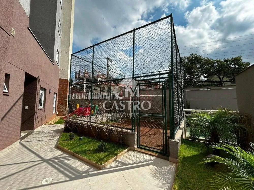 Apartamento, 2 quartos, 47 m² - Foto 11