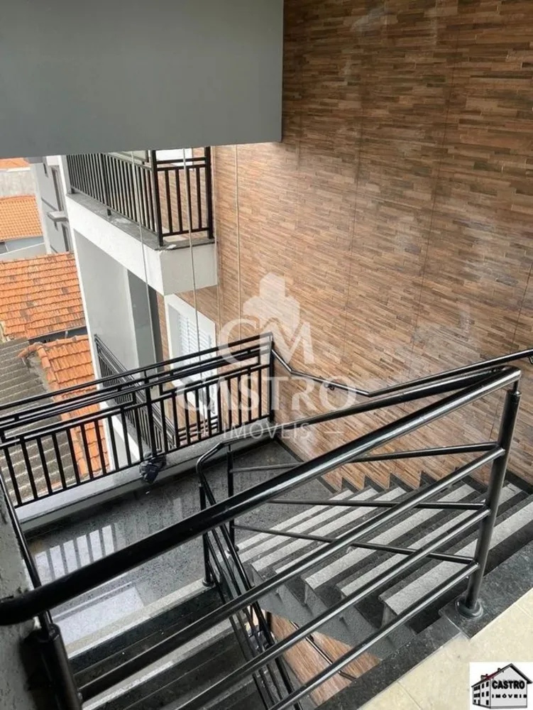 Apartamento, 2 quartos, 39 m² - Foto 1