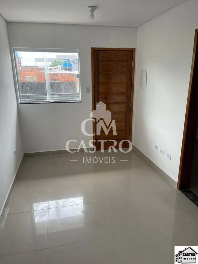Apartamento, 2 quartos, 39 m² - Foto 2