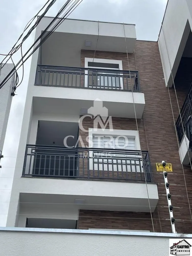 Apartamento, 2 quartos, 39 m² - Foto 8