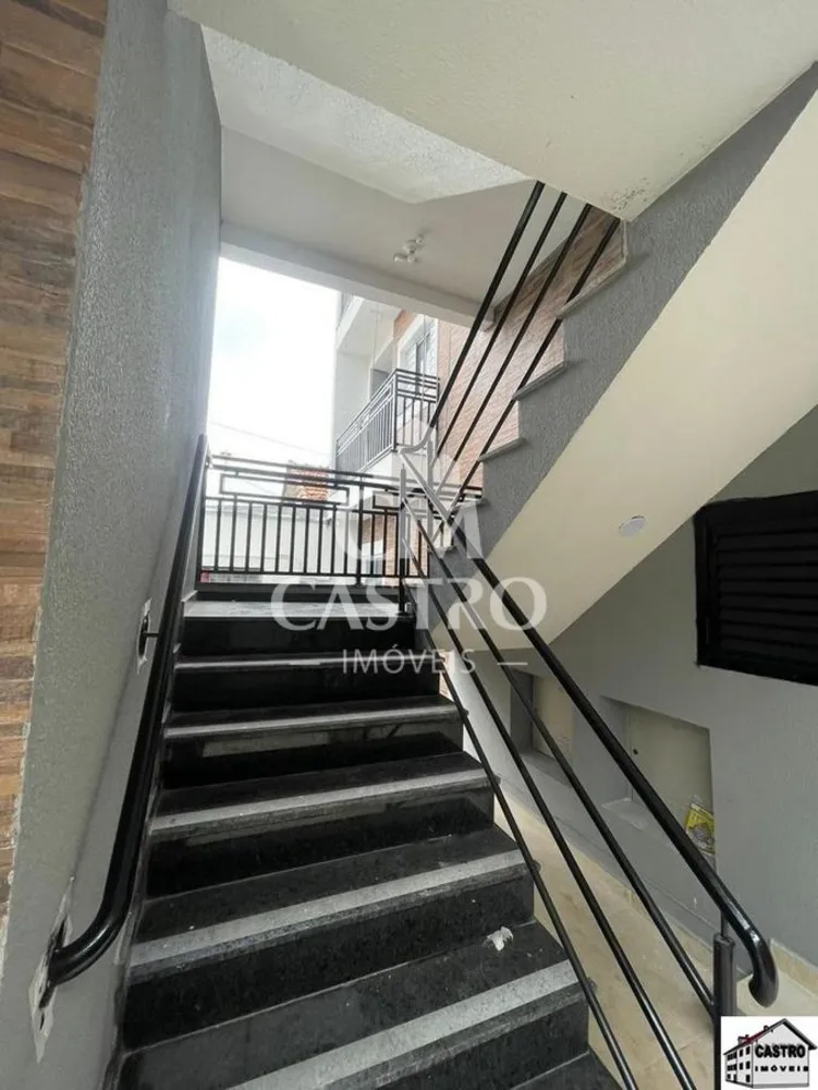 Apartamento, 2 quartos, 39 m² - Foto 5