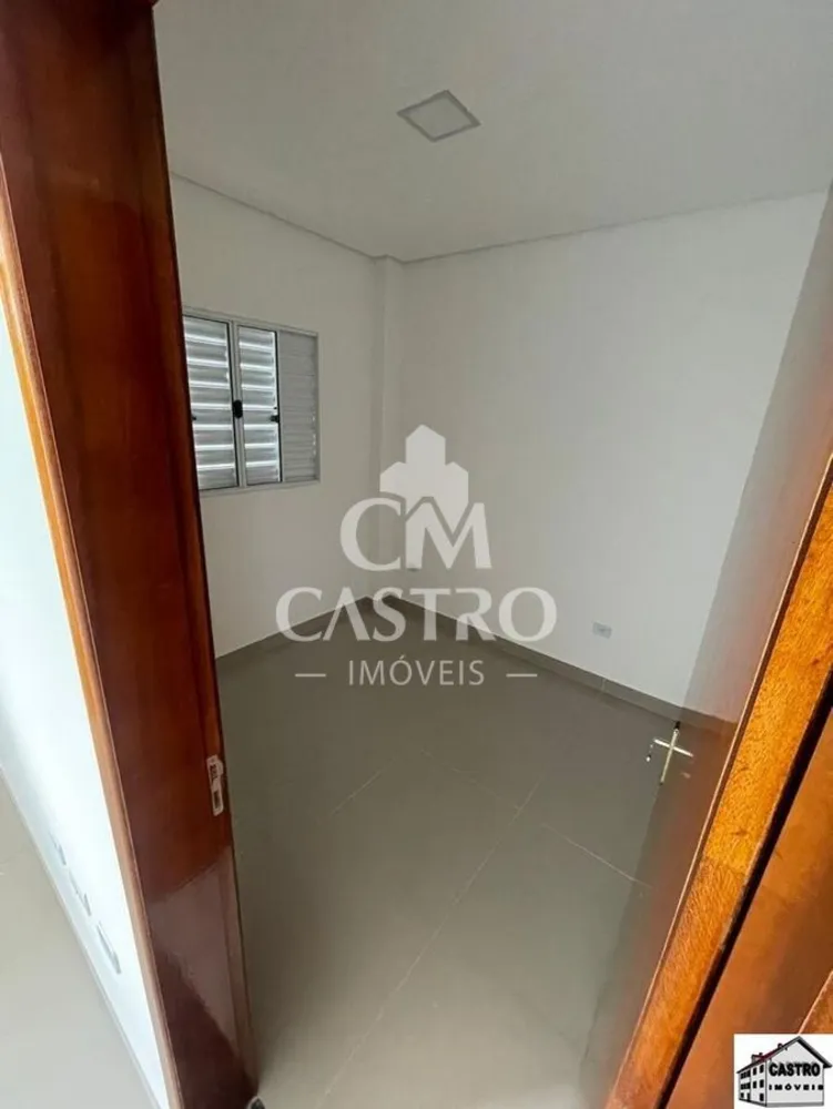 Apartamento, 2 quartos, 39 m² - Foto 3