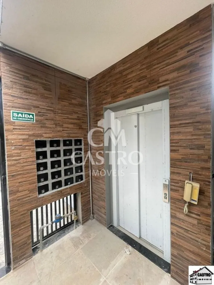 Apartamento, 2 quartos, 39 m² - Foto 6