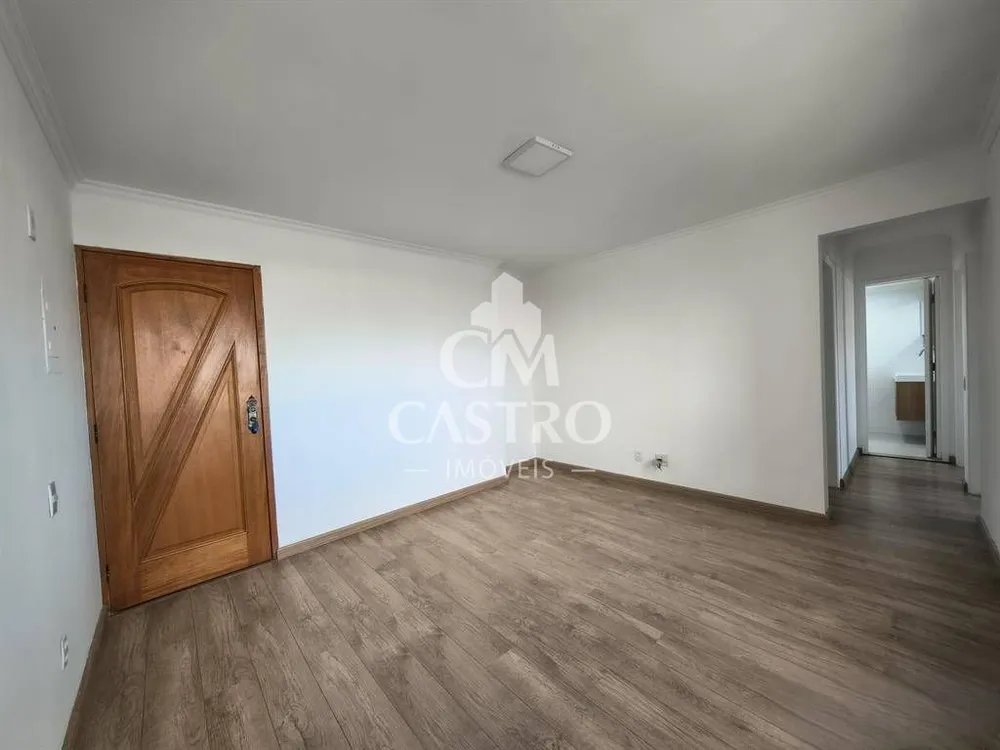 Apartamento, 2 quartos, 52 m² - Foto 6