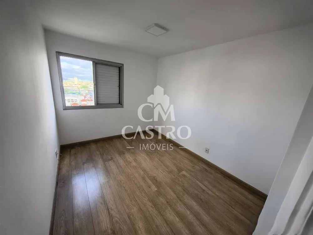 Apartamento, 2 quartos, 52 m² - Foto 3