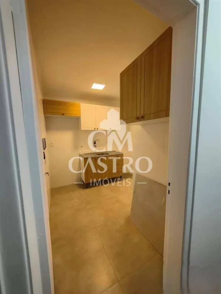 Apartamento, 2 quartos, 52 m² - Foto 11
