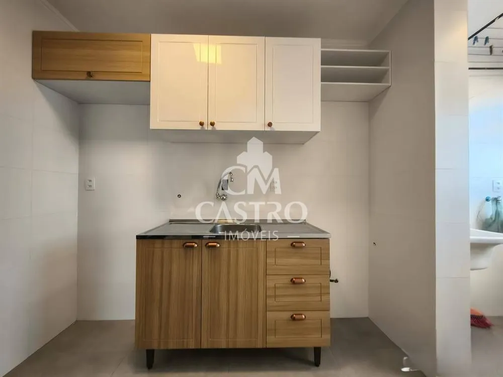 Apartamento, 2 quartos, 52 m² - Foto 2