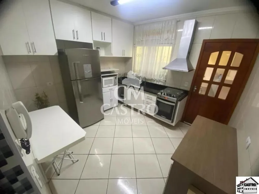 Casa, 2 quartos, 95 m² - Foto 10