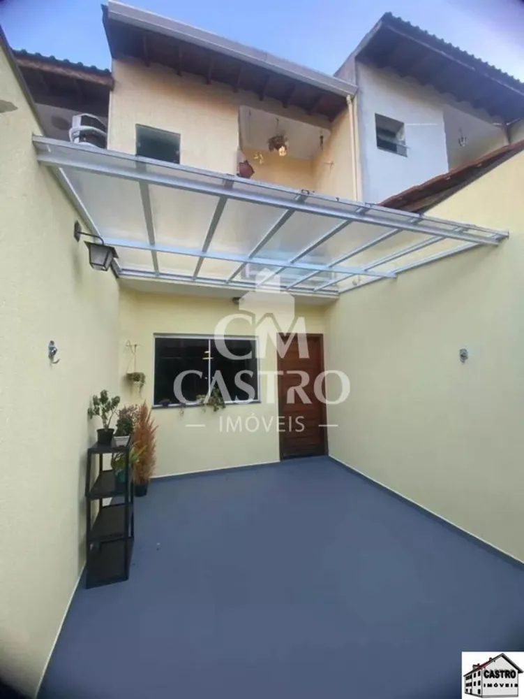 Casa, 2 quartos, 95 m² - Foto 3