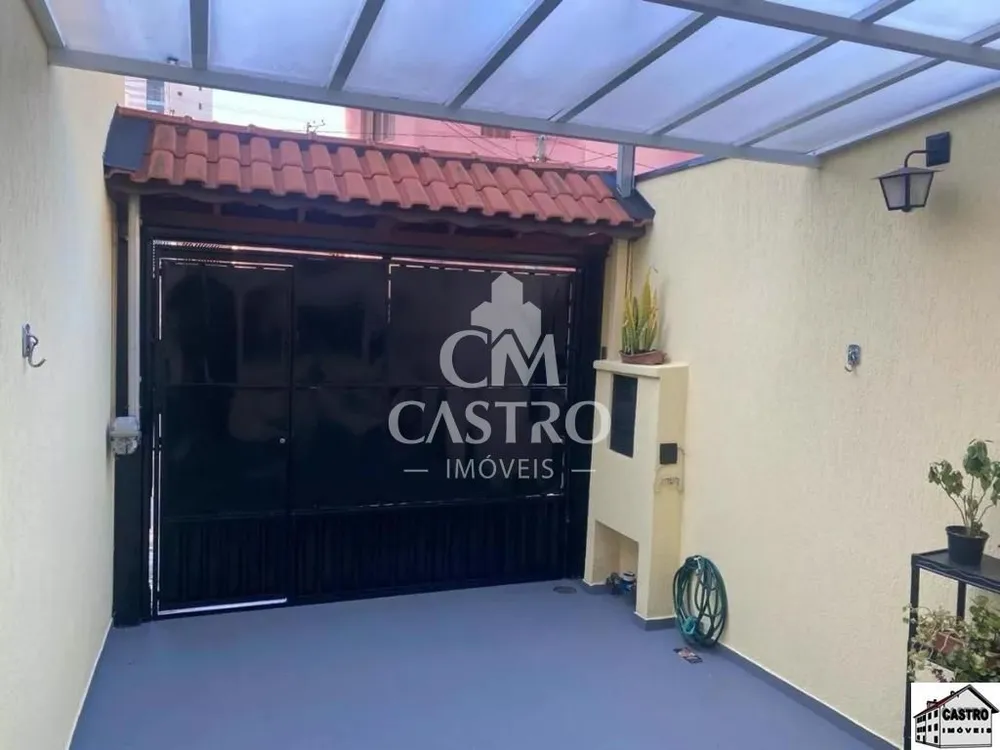 Casa, 2 quartos, 95 m² - Foto 9