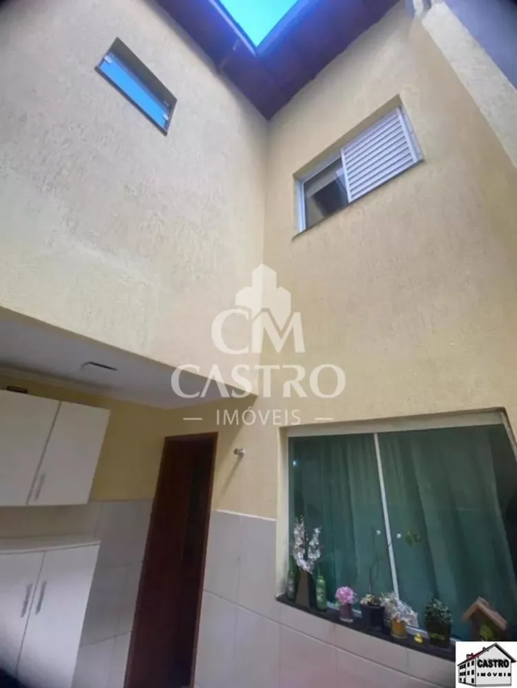 Casa, 2 quartos, 95 m² - Foto 6