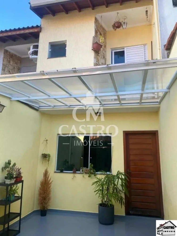 Casa, 2 quartos, 95 m² - Foto 2
