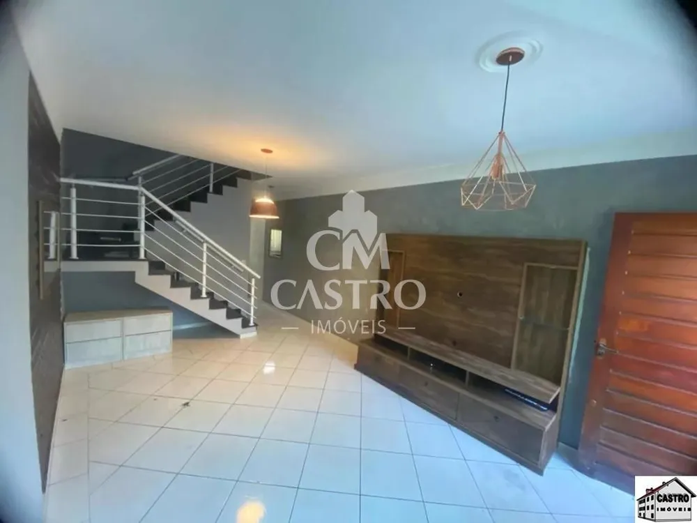 Casa, 2 quartos, 95 m² - Foto 5