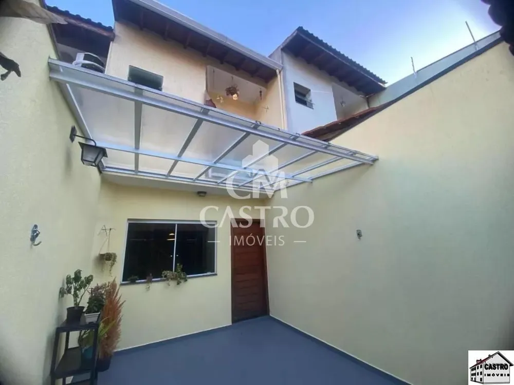 Casa, 2 quartos, 95 m² - Foto 1