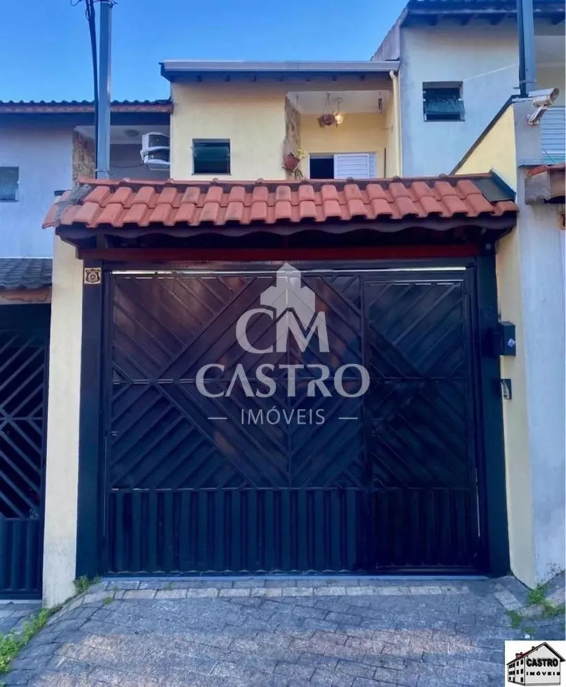 Casa, 2 quartos, 95 m² - Foto 7