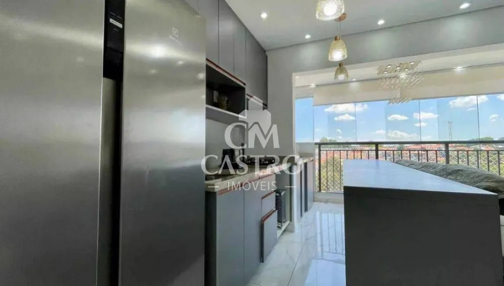 Apartamento, 2 quartos, 50 m² - Foto 1