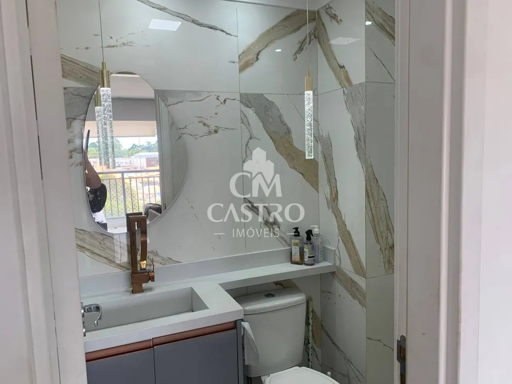 Apartamento, 2 quartos, 50 m² - Foto 3