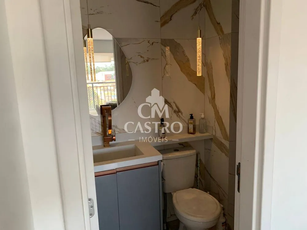 Apartamento, 2 quartos, 50 m² - Foto 6
