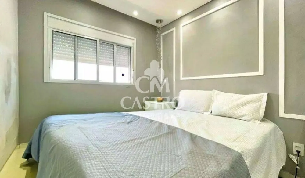 Apartamento, 2 quartos, 50 m² - Foto 4