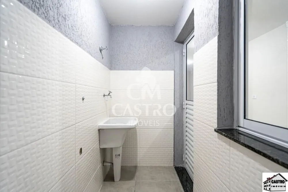 Casa, 2 quartos, 67 m² - Foto 6