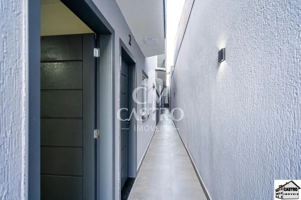 Casa, 2 quartos, 67 m² - Foto 2