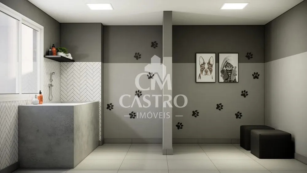 Flat/Apart Hotel, 1 quarto, 18 m² - Foto 11