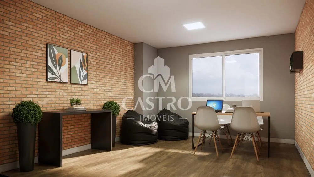 Flat/Apart Hotel, 1 quarto, 18 m² - Foto 4