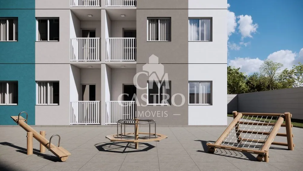 Flat/Apart Hotel, 1 quarto, 18 m² - Foto 10