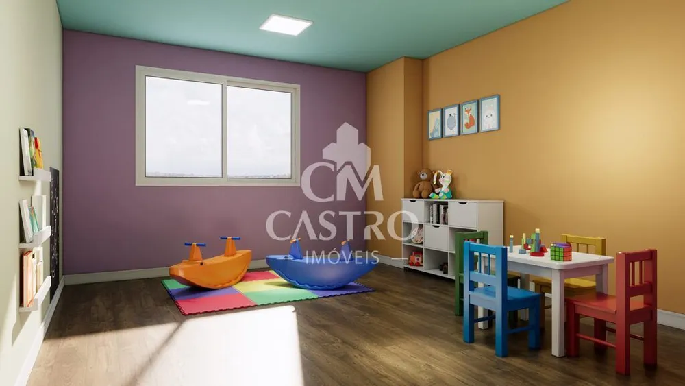 Flat/Apart Hotel, 1 quarto, 18 m² - Foto 5