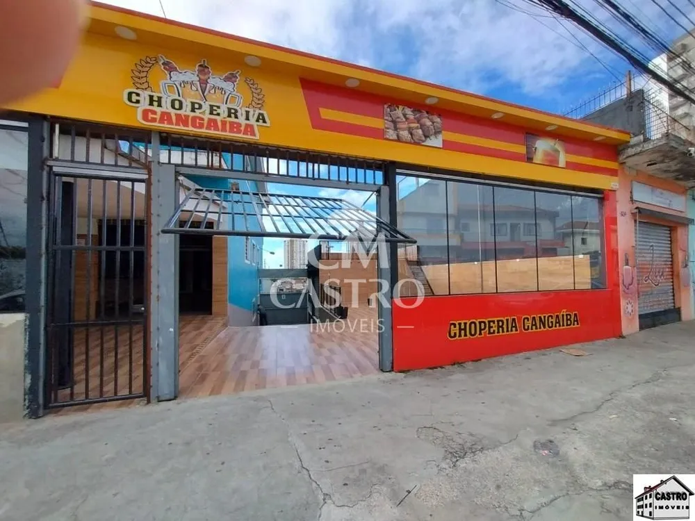 Sala-Conjunto, 190 m² - Foto 1