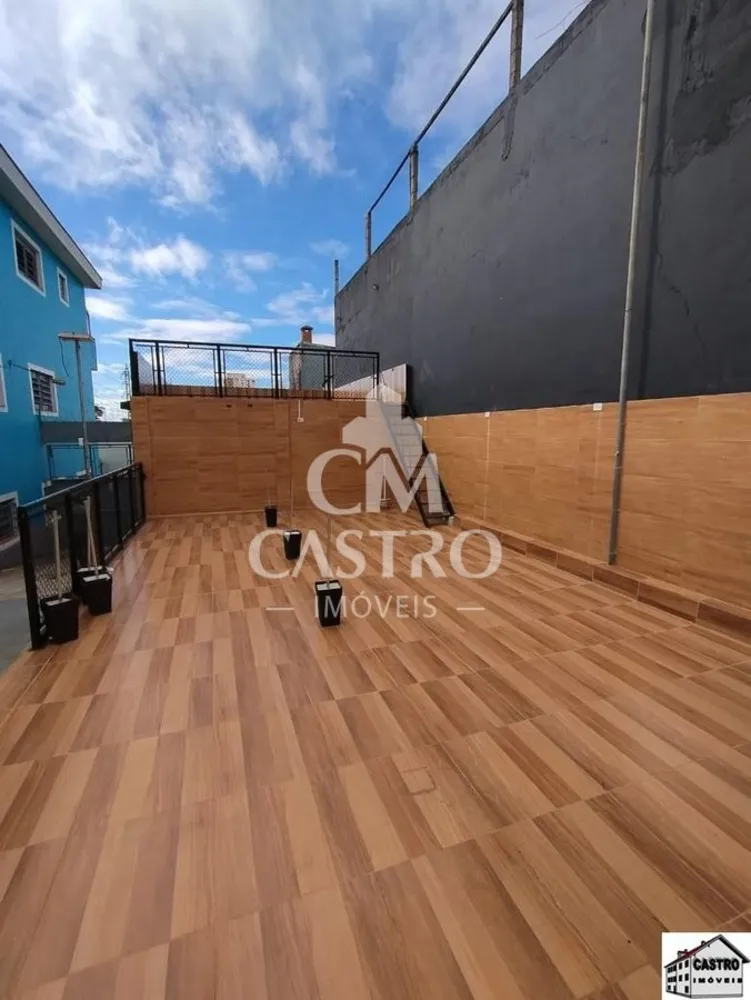 Sala-Conjunto, 190 m² - Foto 11
