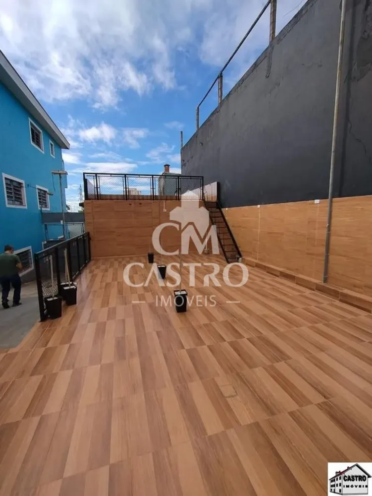 Sala-Conjunto, 190 m² - Foto 7