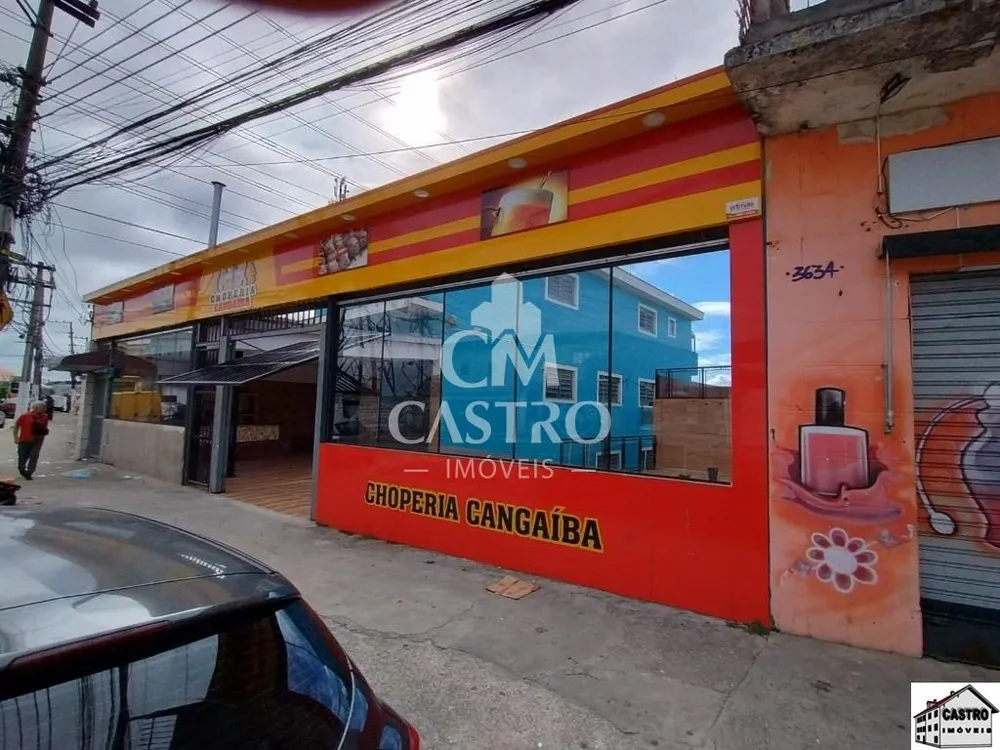 Sala-Conjunto, 190 m² - Foto 3