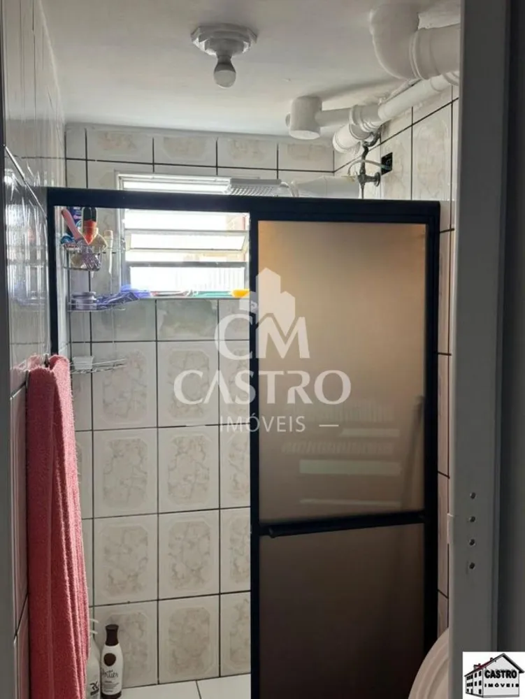 Apartamento, 2 quartos, 48 m² - Foto 3