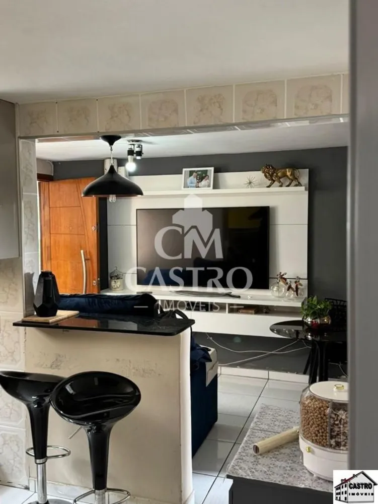 Apartamento, 2 quartos, 48 m² - Foto 11